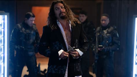 jason momoa gay in fast x|Jason Momoa Confirms Fast X Villain Role .